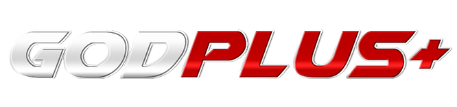 logo GODPLUS